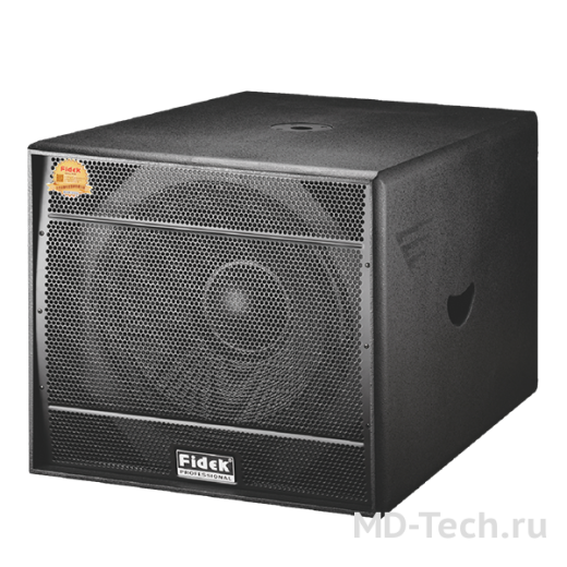 Пассивный сабвуфер Fidek FMS-118SE