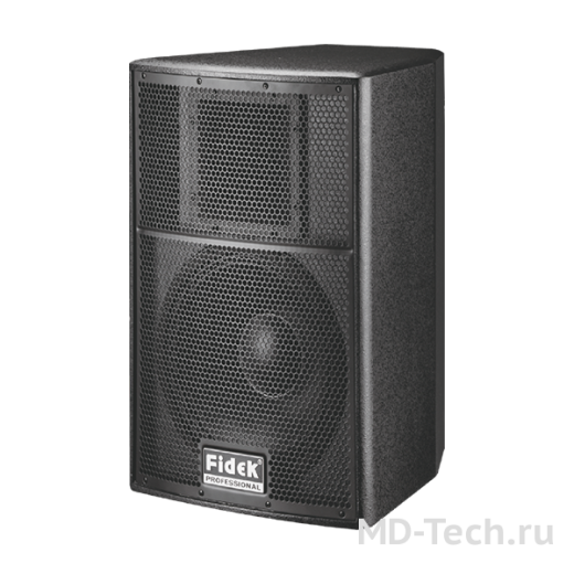 Пассивная акустическая система Fidek FMS-12