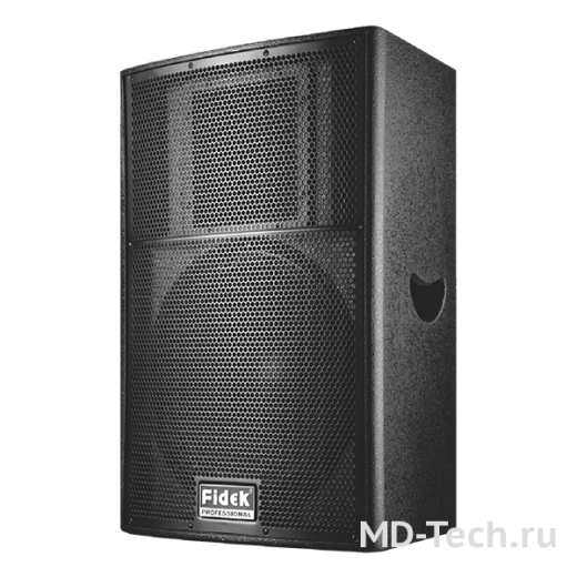 Пассивная акустическая система Fidek FMS-15E