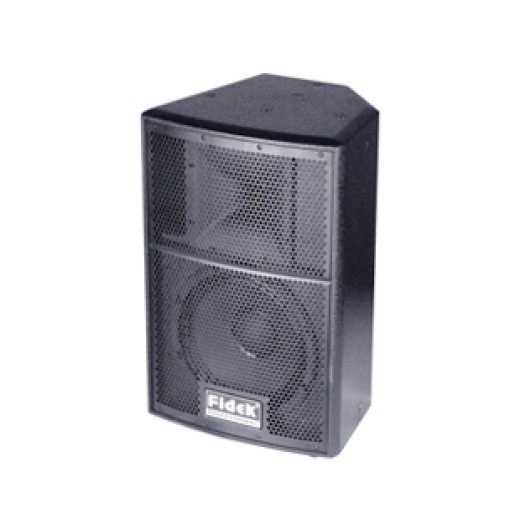 Активная акустическая система Fidek FMS-15M