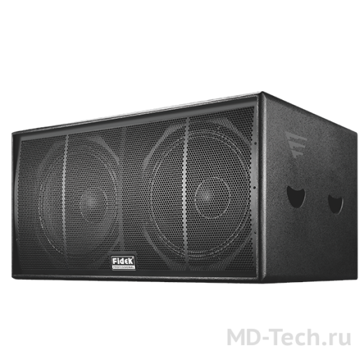 Пассивный сабвуфер Fidek FMS-218SB