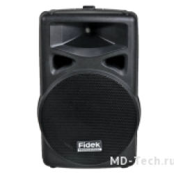 FIDEK FPS-150 ABL MKII