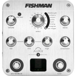 FISHMAN PRO-AUR-SPC