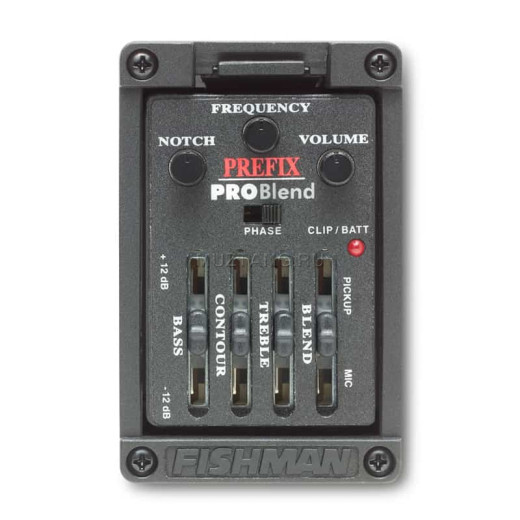FISHMAN PRO-MAN-P51