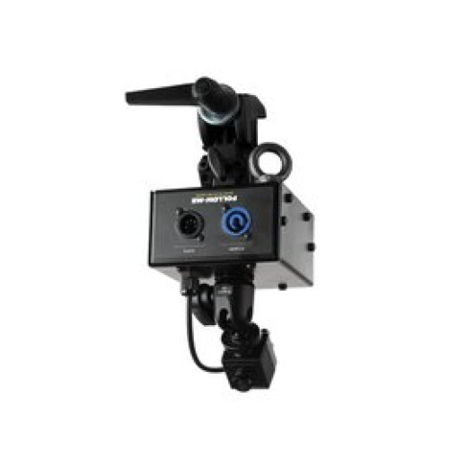 Follow-Me Camera Set