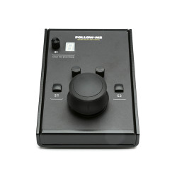 Follow-Me Mouse Control