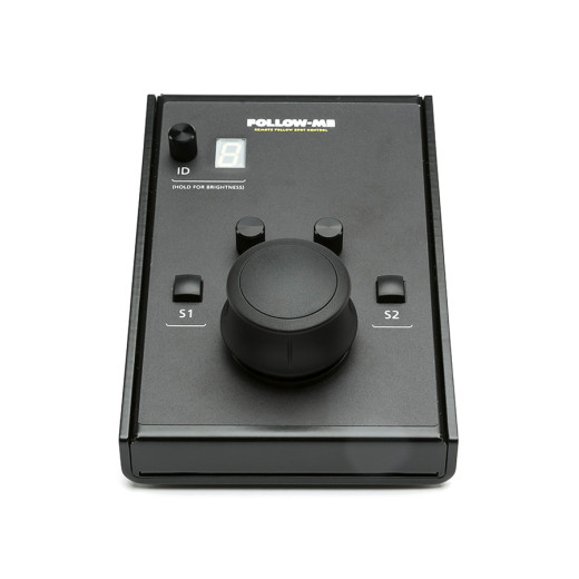 Компьютерное управление Follow-Me Mouse Control