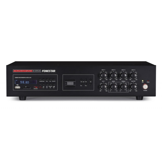 FONESTAR MA-65GU трансляционный усилитель