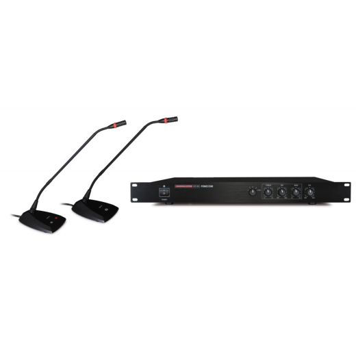 Блоки управления FONESTAR SCF-250