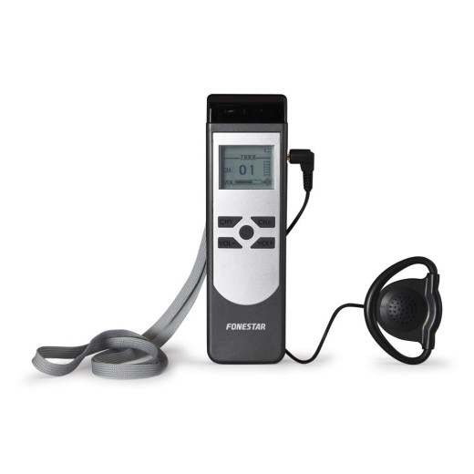 FONESTAR SCT-6R конференционное оборудование