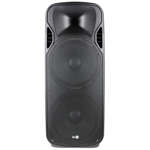 FREE SOUND BOOMBOX-215UB-V2