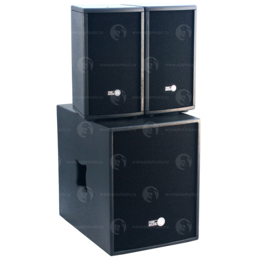 FREE SOUND FOCUS-LITE 12-V2