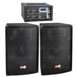FREE SOUND Force Kit-1410MP3 (товар снят с производства)