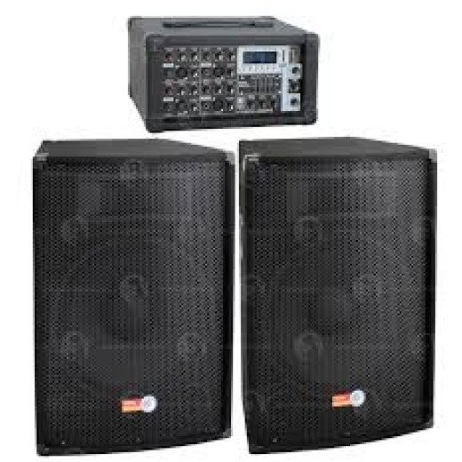 FREE SOUND Force Kit-1410MP3 (товар снят с производства)