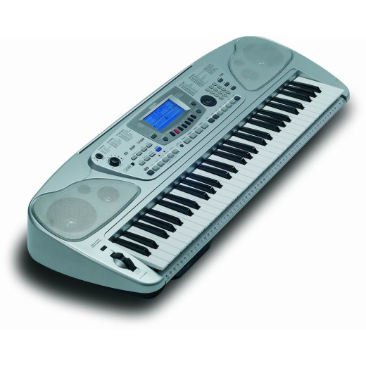 Синтезаторы GEM GK380