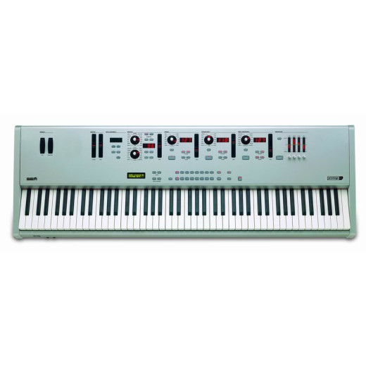 ЦИФРОВЫЕ ПИАНИНО, РОЯЛИ И ОРГАНЫ GEM Promega 2