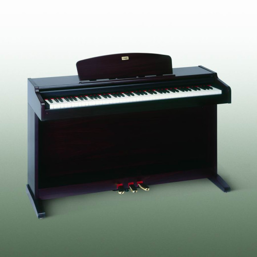 ЦИФРОВЫЕ ПИАНИНО, РОЯЛИ И ОРГАНЫ GEM RP 700