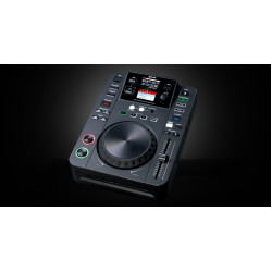 GEMINI CDJ-650