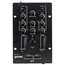 GEMINI PS1