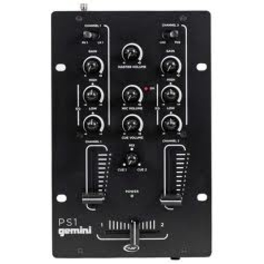 GEMINI PS1