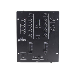 GEMINI PS2