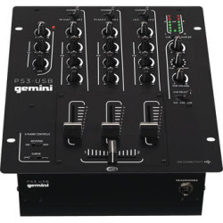 GEMINI PS3-USB