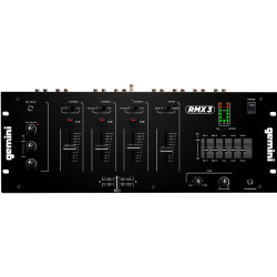 GEMINI RMX3