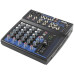 Аналоговый микшер Gemini GEM-08USB