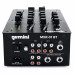 DJ-Микшер Gemini MXR-01BT
