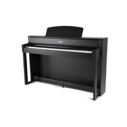 GEWA UP 385 Black Matt