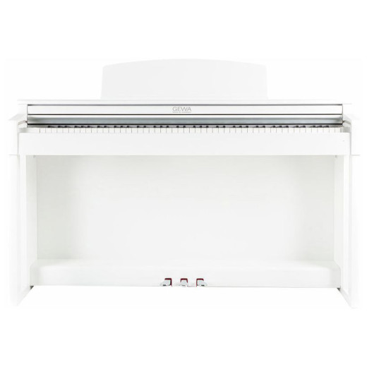 GEWA UP 365 White Matt