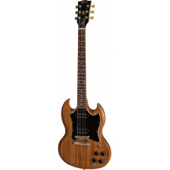 GIBSON 2019 SG TRIBUTE NATURAL WALNUT