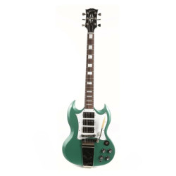 GIBSON KIRK DOUGLAS SIGNATURE SG INVERNESS GREEN (товар снят с производства)