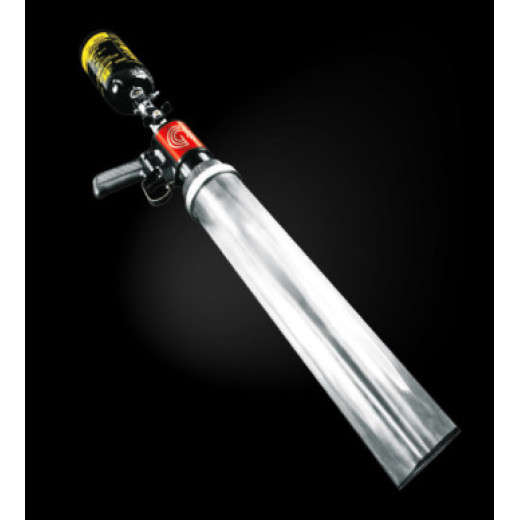 Конфетти машина GLOBAL EFFECTS T-SHOT