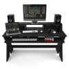 GLORIOUS Sound Desk Pro Black