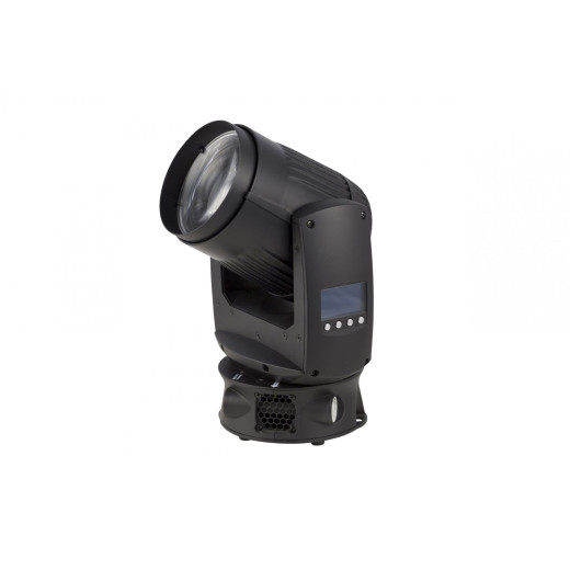 GLP FR1  вращающиеся головы