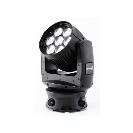 GLP X4S вращающиеся головы