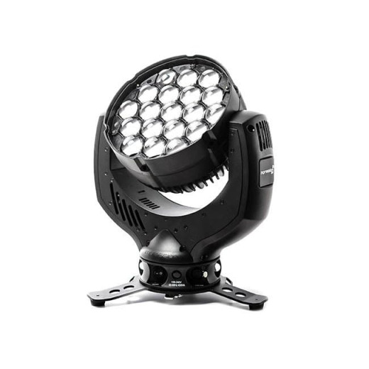 GLP X4  вращающиеся головы