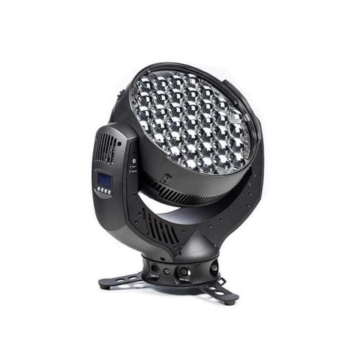 GLP X4 L вращающиеся головы