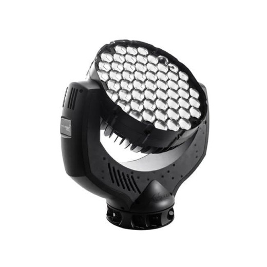 GLP X4 XL  вращающиеся головы