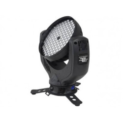 GLP impression 120 RZ RGB (black)-LED
