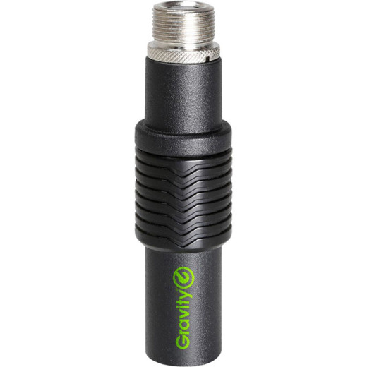 GRAVITY GMSQC1B стойка для акустики