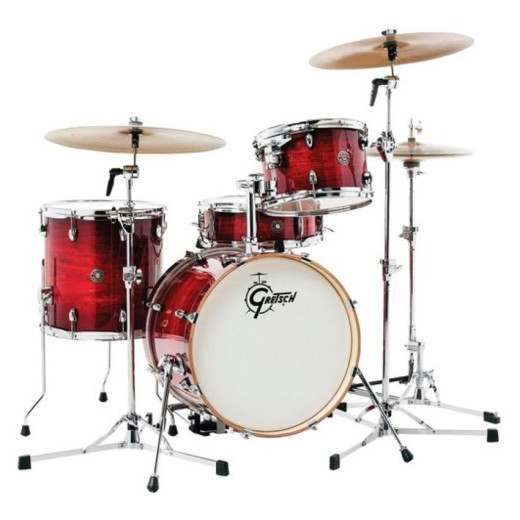 GRETSCH DRUMS CT1-R444-GCB