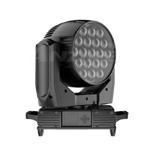 GTD-F4019 II PIXIE вращающиеся головы LED типа WASH