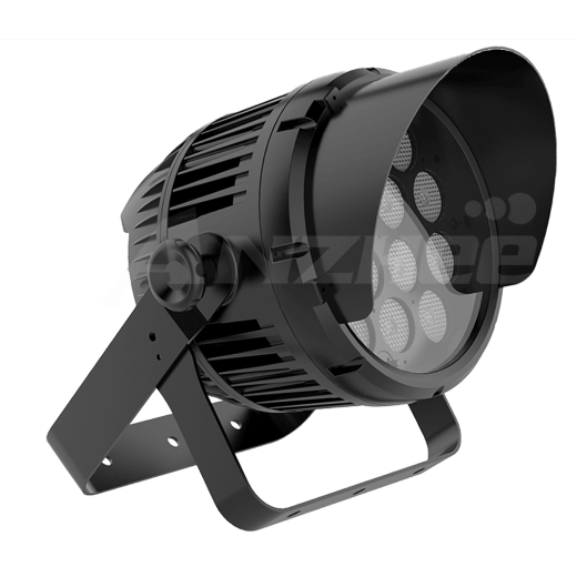 Прожекторы LED PAR GTD-LZ2514P