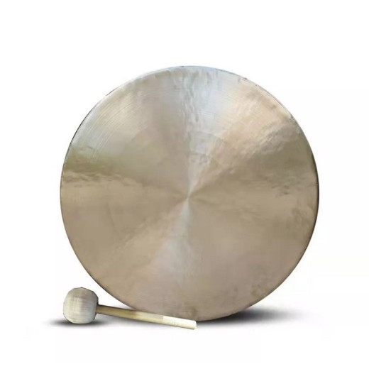 Гонги, аксессуары Arborea WCG32 White Chao