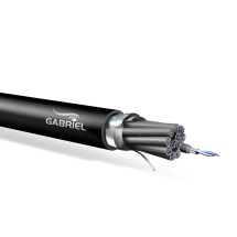 GABREAL AM AWG26 F/F 12P FRNC