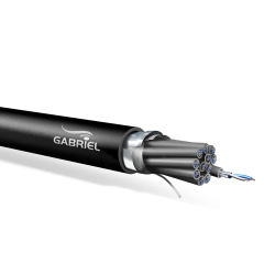 GABREAL AM AWG26 F/F 16P FRNC