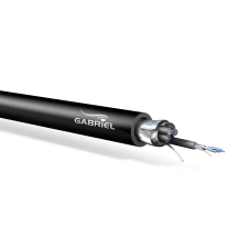 GABREAL AM AWG26 F/F 4P FRNC