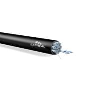 GABREAL AM SQ AWG26 U/F 4P FRNC-C